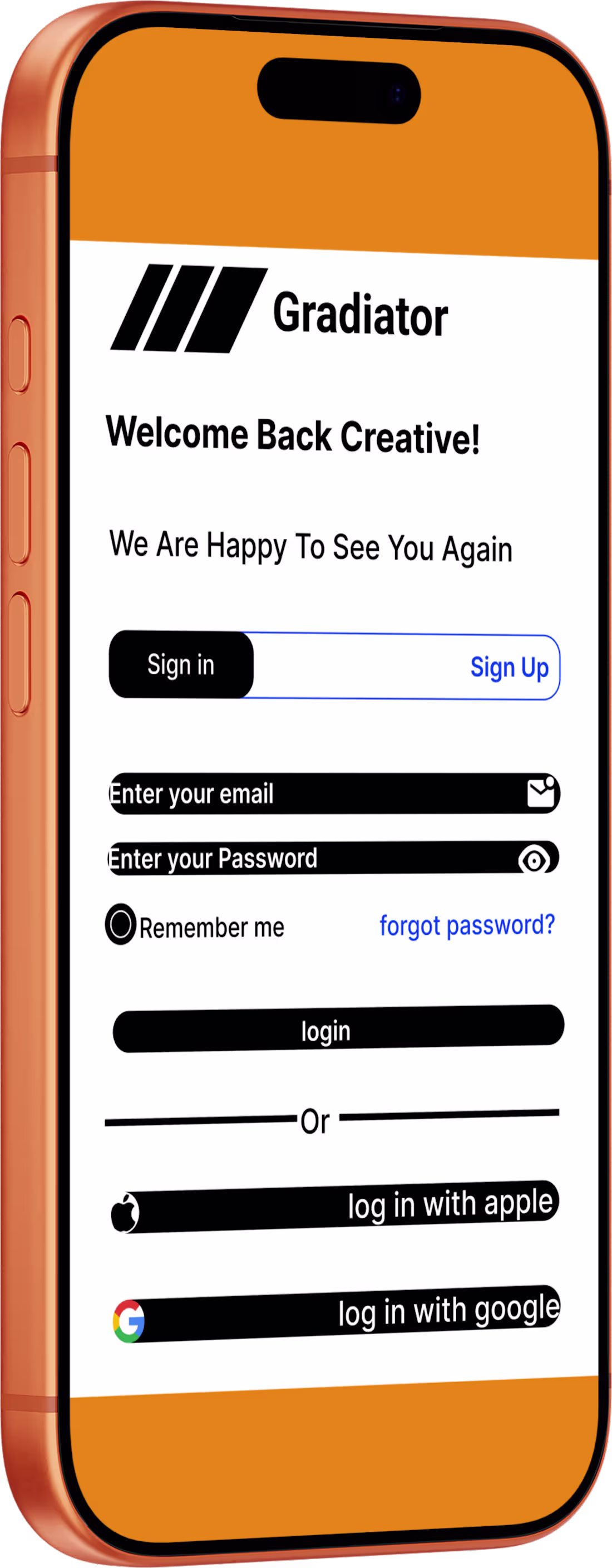 Cover image for LOGIN SCREEN 
