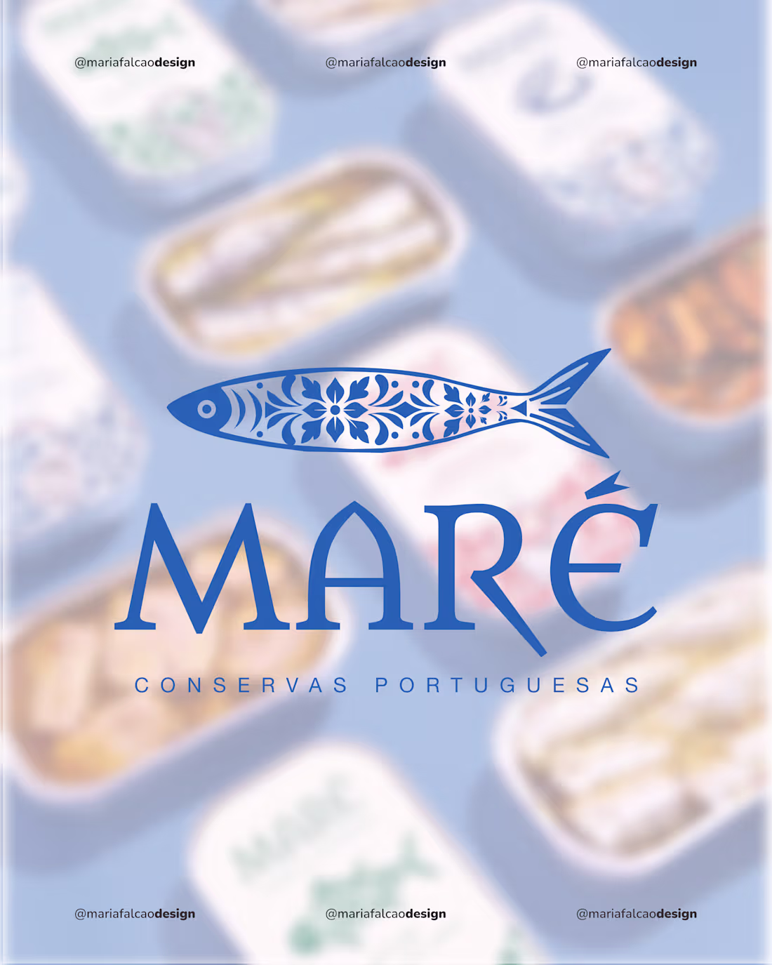 Cover image for Just shared MARÉ, a contemporary