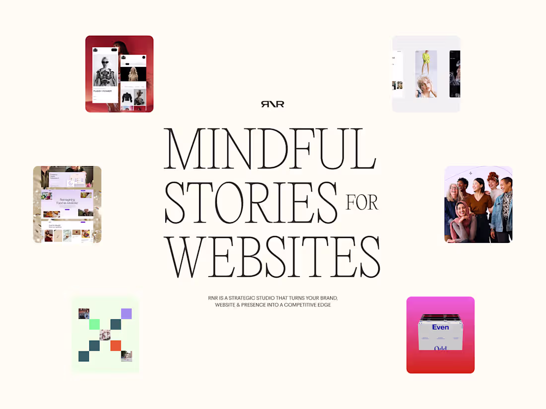 Cover image for Custom Website Design That Elevates Your Brand
