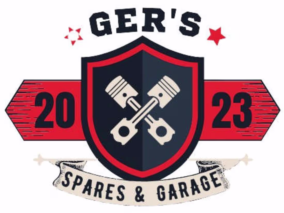 Cover image for Garage Application