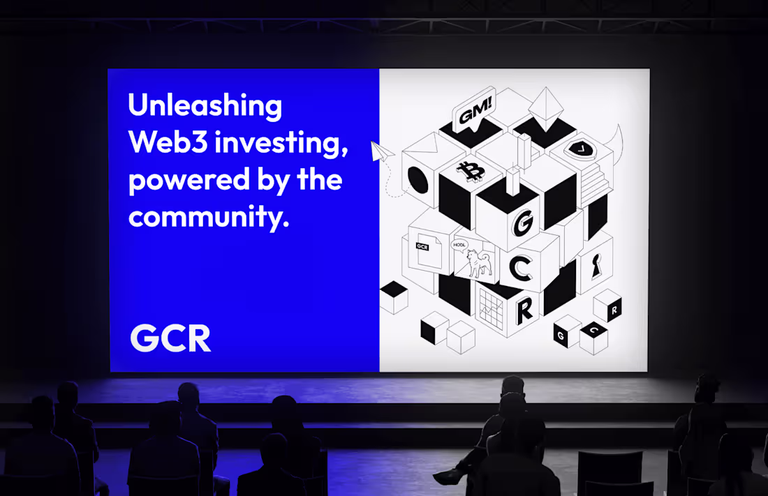 Cover image for Global Coin Research