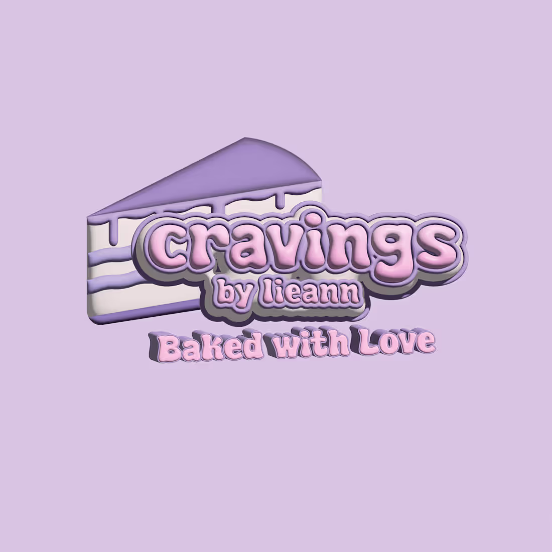 Cover image for Cravings by Lieann