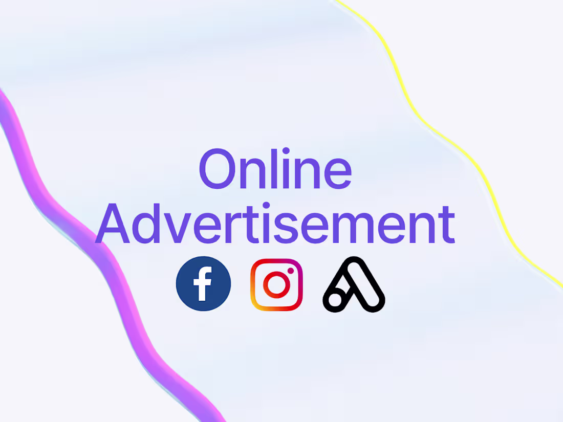 Cover image for Online Advertising 