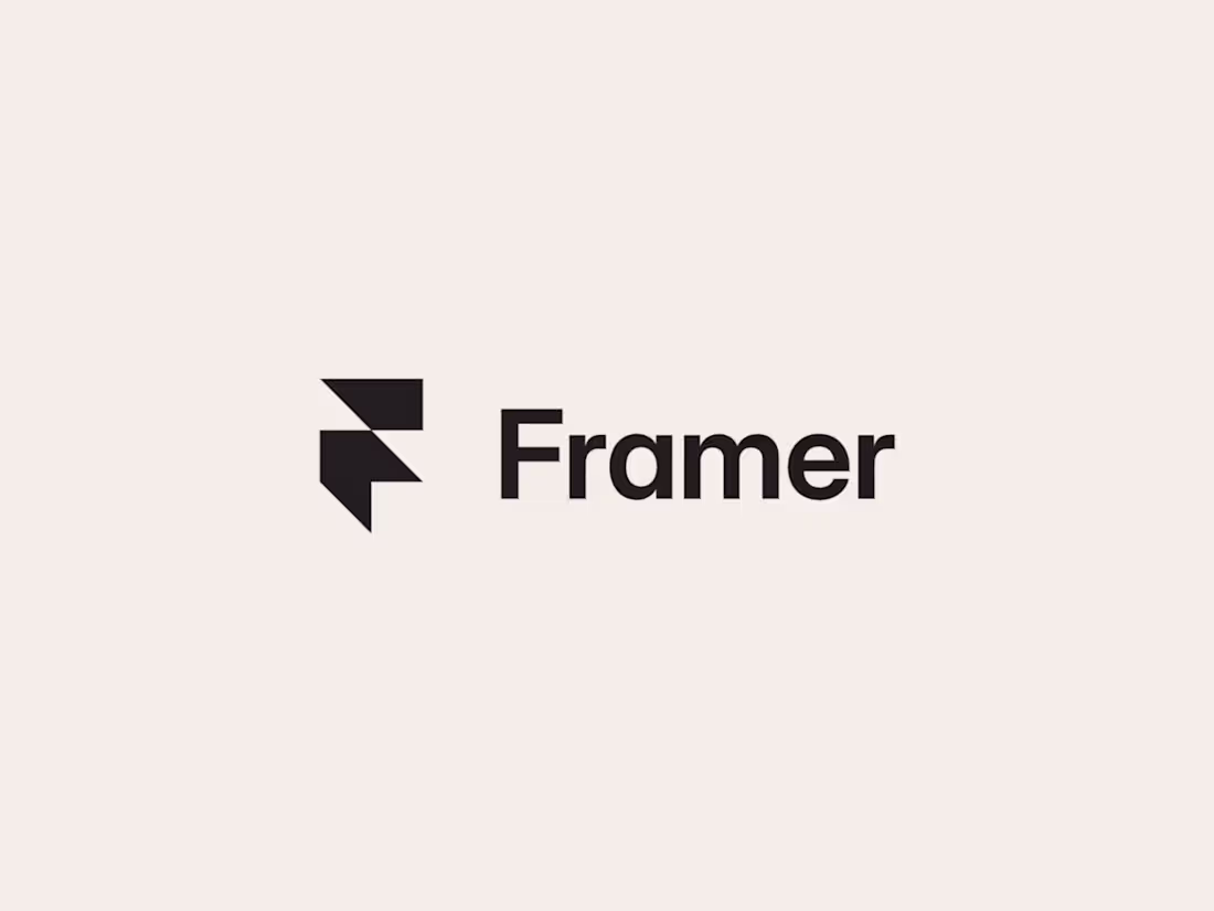 Cover image for Framer • Landing Page Design & Development