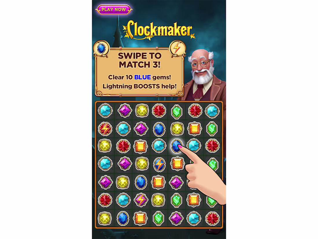 Cover image for Interactive Ad Design