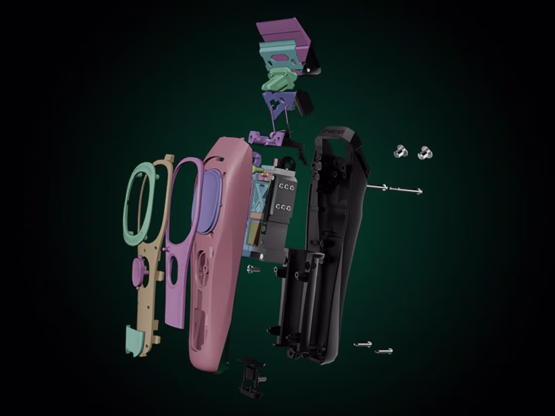 Cover image for High-Quality 3D Product Animation Video