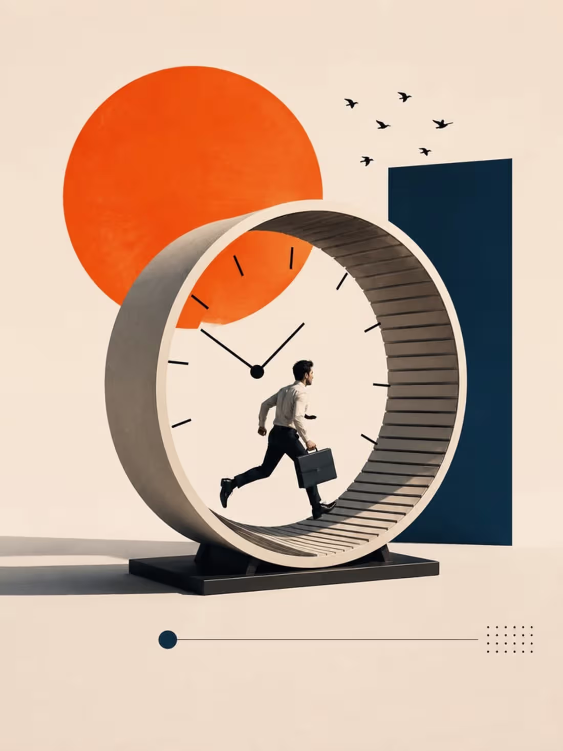 Cover image for Creative graphic design focused on