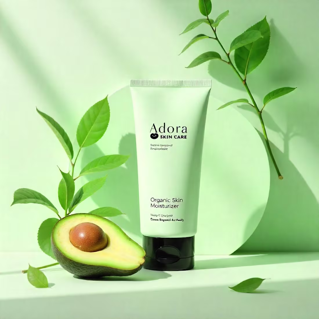 Cover image for AI Product Photography
High-quality AI-generated product
