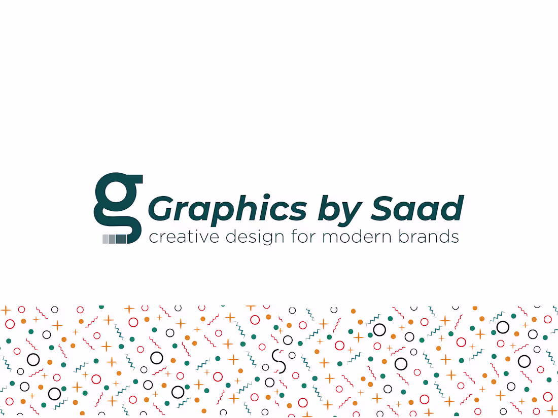 Cover image for a design of my own