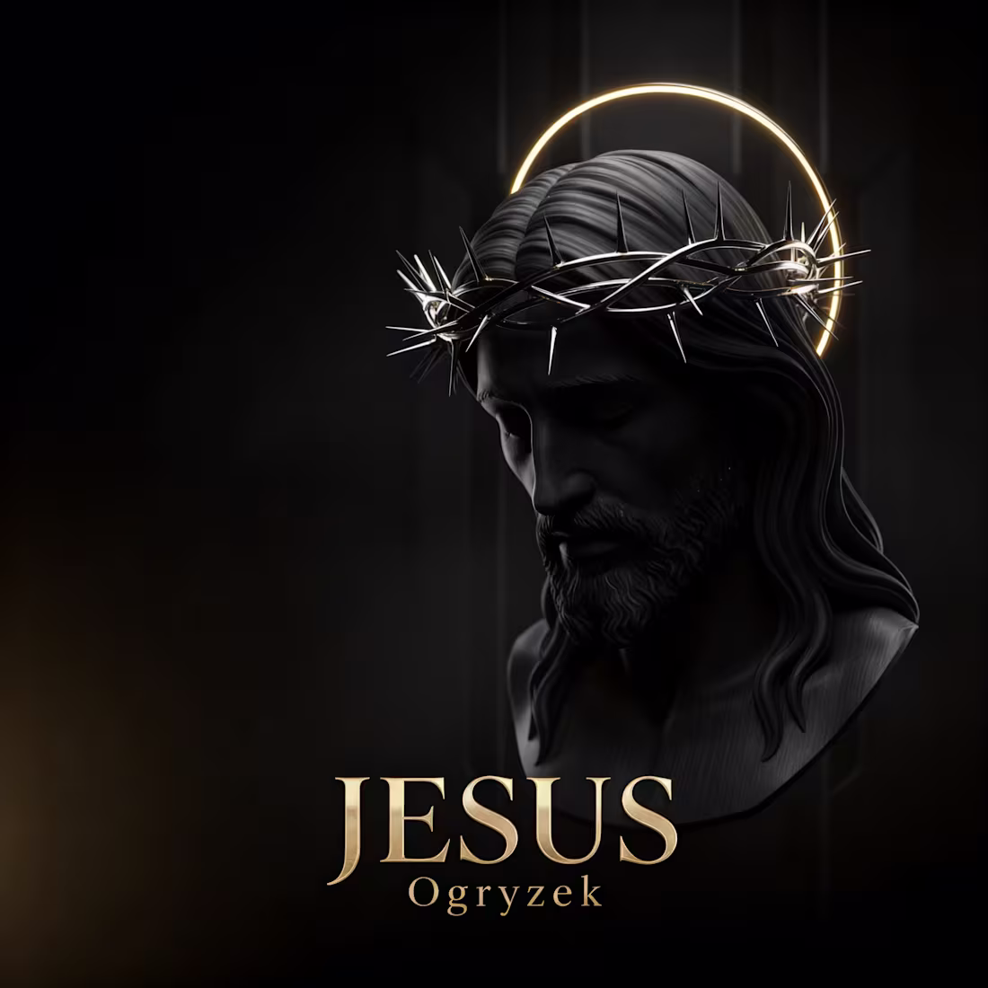 Cover image for Jesus Music Cover In by