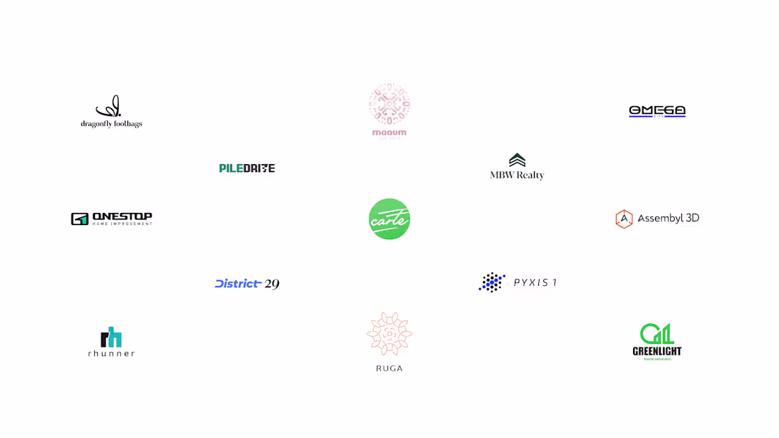 Cover image for Logo Design
