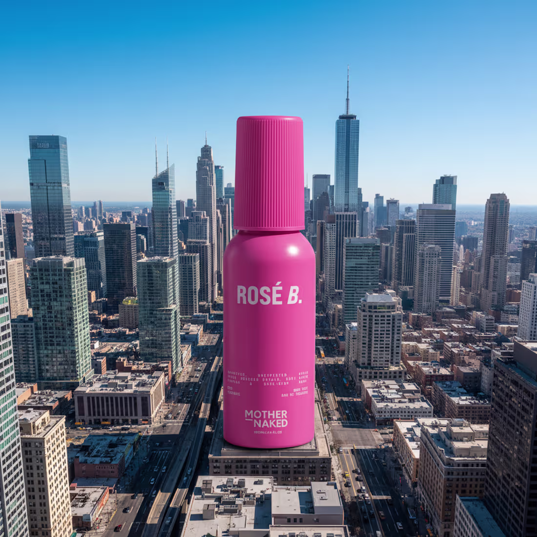 Cover image for The Complete Product Launch Package