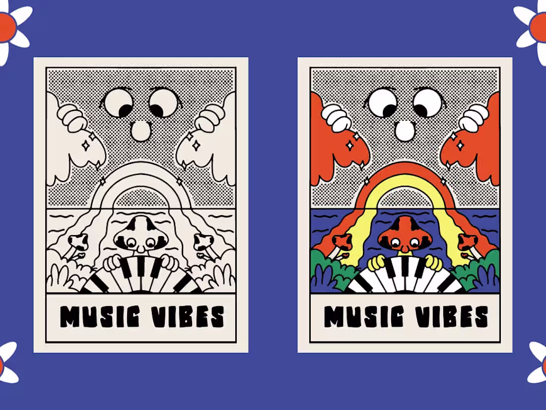 Cover image for Cartoon Style Branding