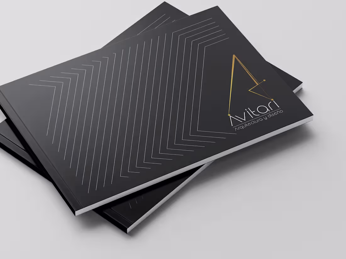 Cover image for Architectural Brand Elaboration | Avitari