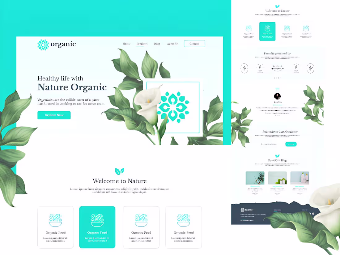 Cover image for Web Development