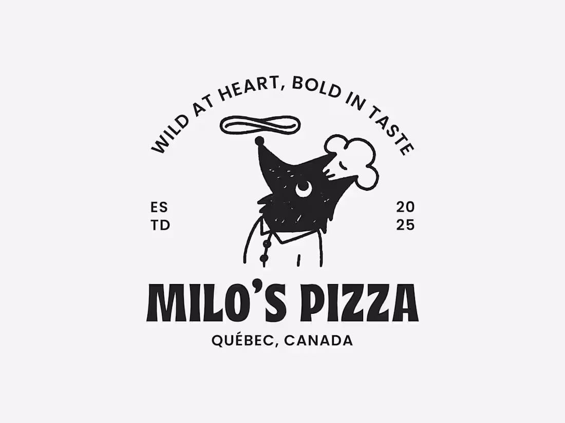 Cover image for Basic Logo Design Package