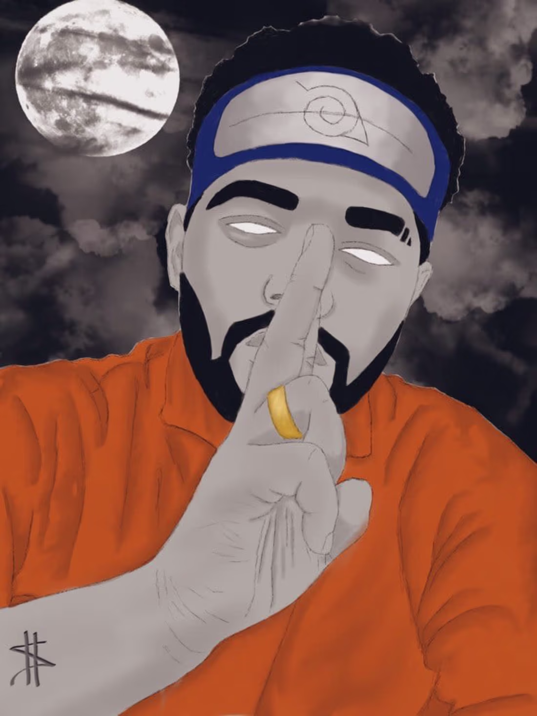 Cover image for Art Commissions 