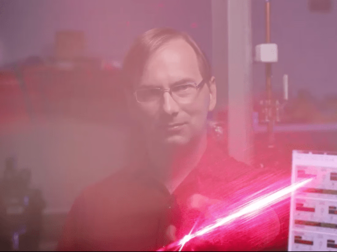 Cover image for Intel Jobs - Silicon Photonics