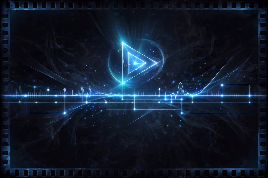 Cover image for Short-Form Video Editing
