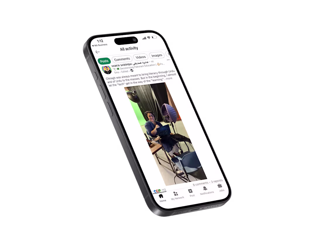 Cover image for I will create Social Media Content for you.