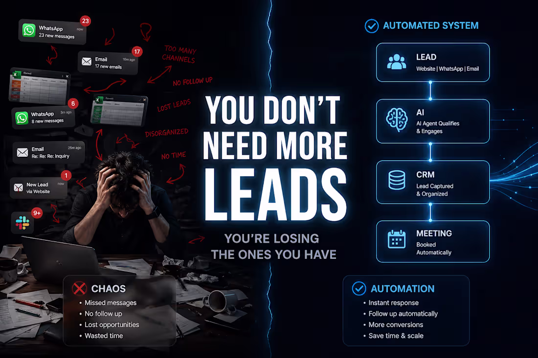 Cover image for If your company is still