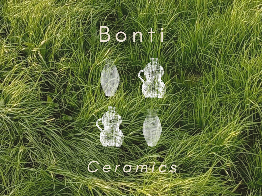 Cover image for Paola Badel, Bonti Ceramics
I had