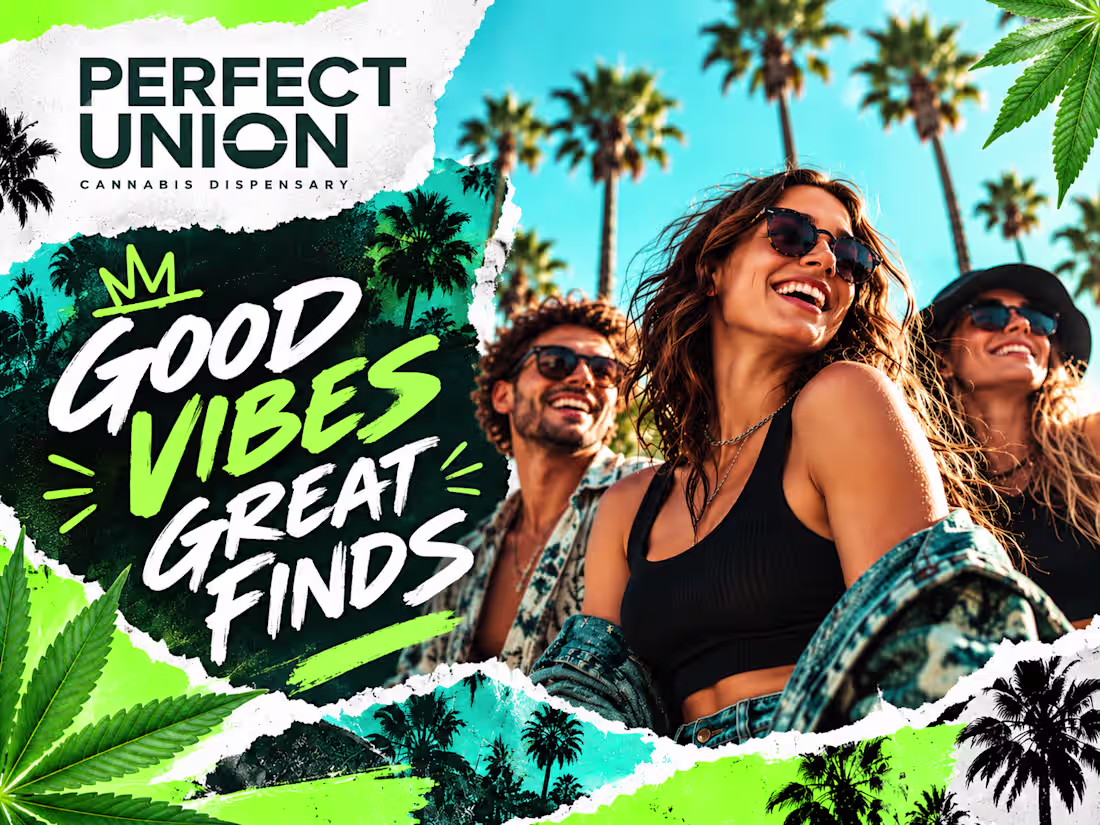 Cover image for Award-Winning Cannabis Weed Dispensaries in California