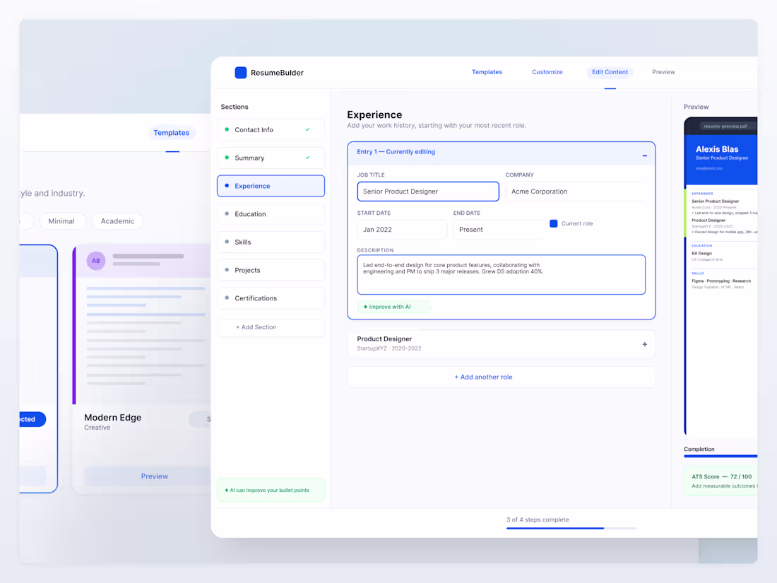 Cover image for Design System