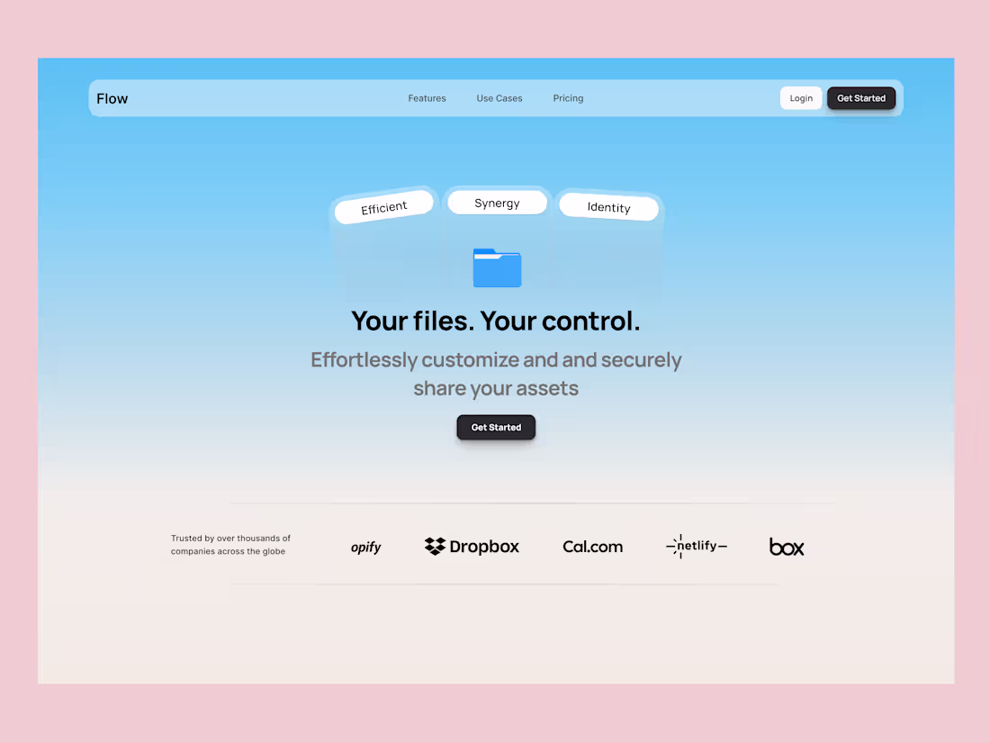 Cover image for Strategic Web Desgn & UX, Design Expert, Web Design That Convert