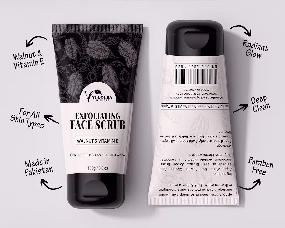 Cover image for Packaging design is more than