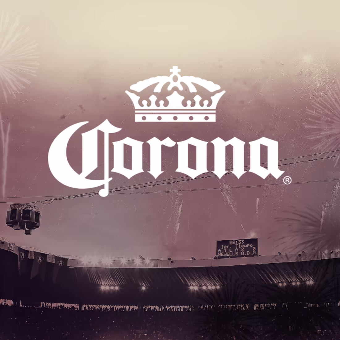 Cover image for Corona Futbol