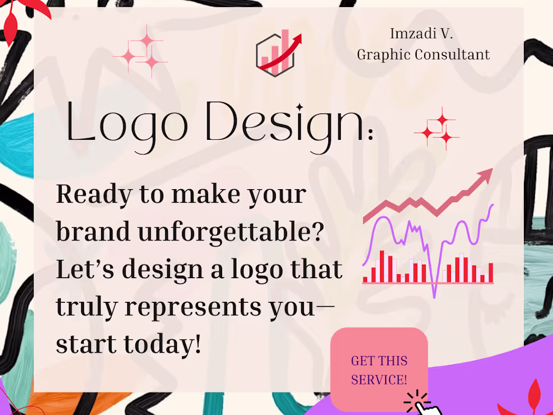 Cover image for Logo Design