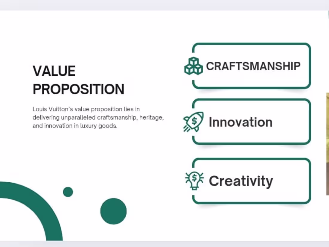 Cover image for I can make creative presentation with amazing fonts.