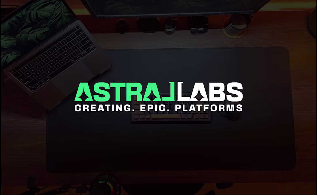 Cover image for Astral Labs