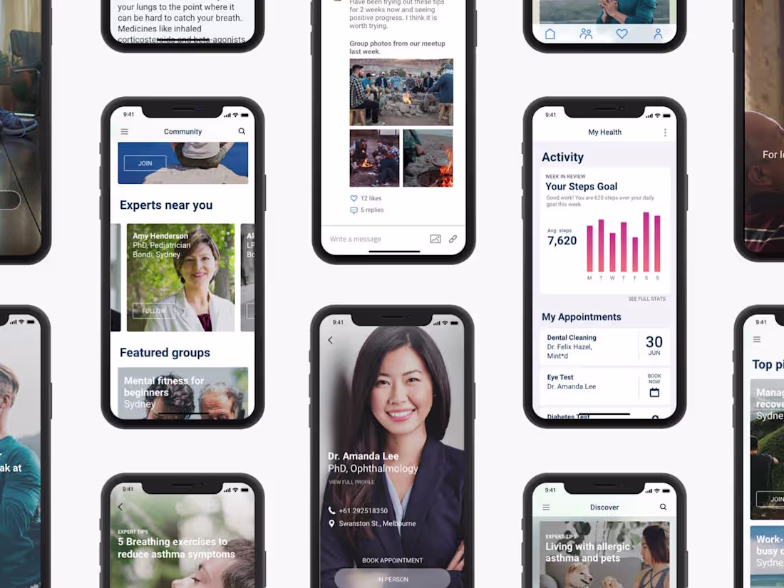 Cover image for UX Design Audit