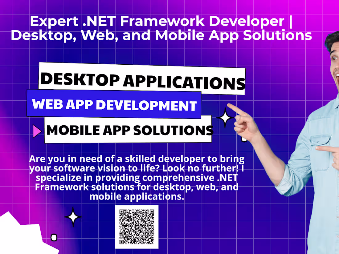 Cover image for Crafting Digital Excellence: Bespoke Web Development Solutions