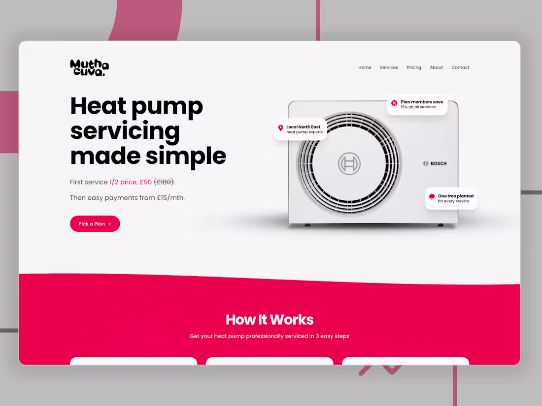 Cover image for Web Development