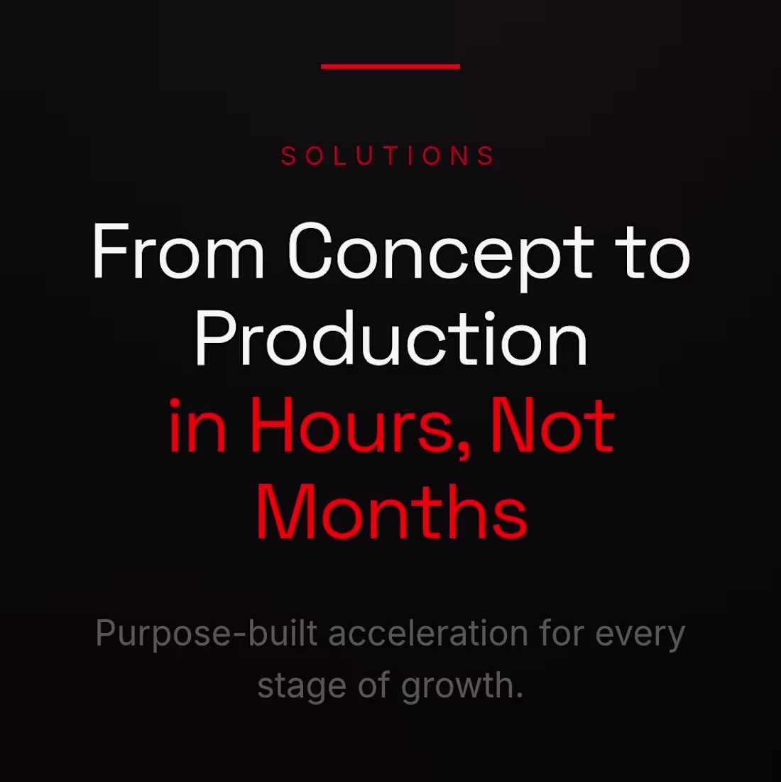 Cover image for Solutions