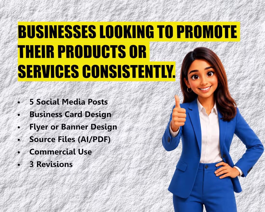 Cover image for Business Boost