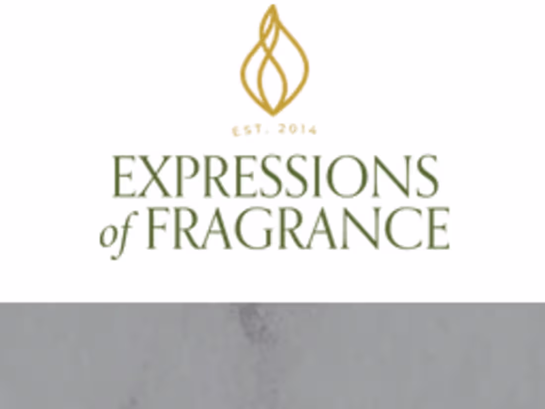 Cover image for Expressions of Fragrance