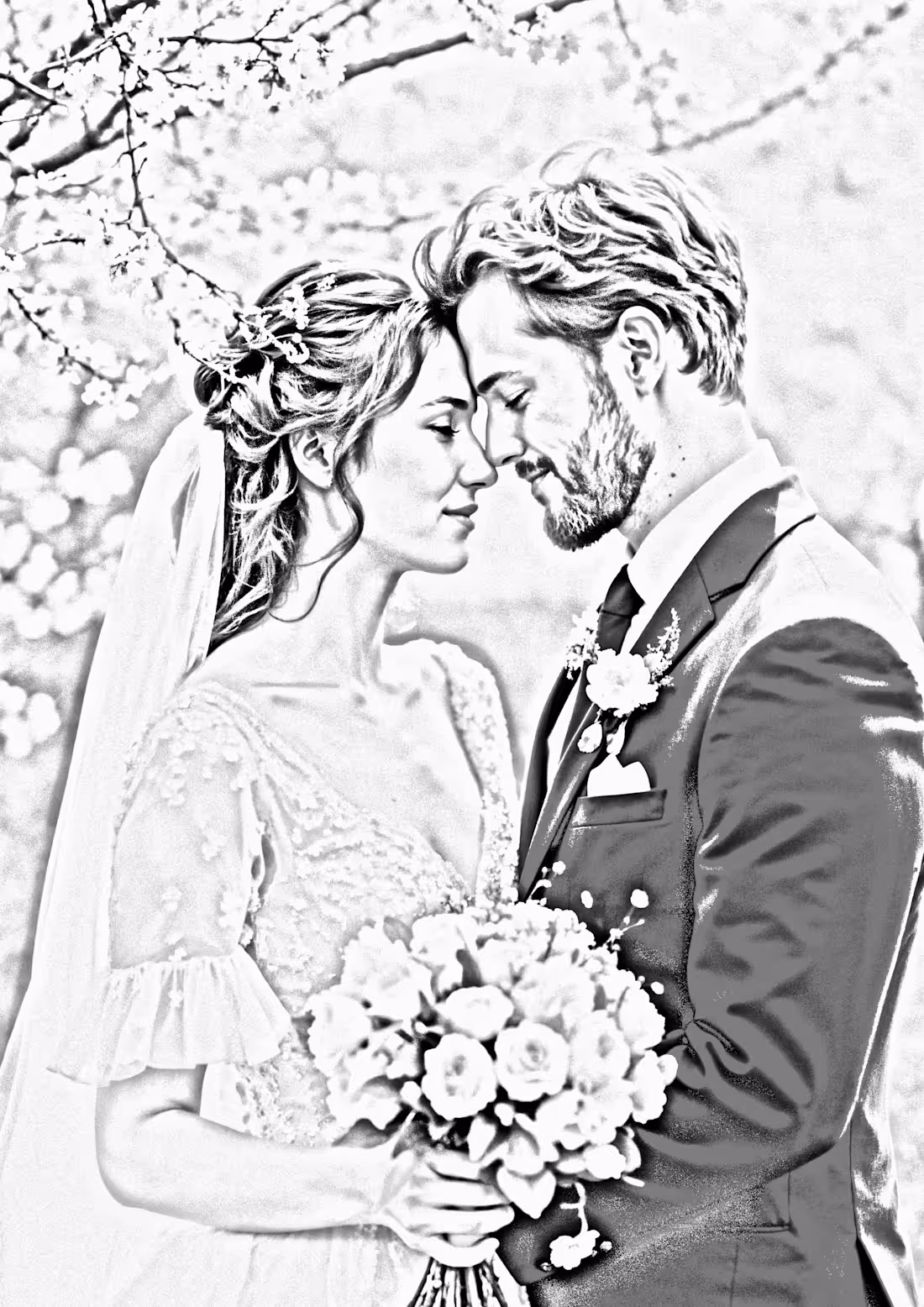 Cover image for Turn your photo couple into