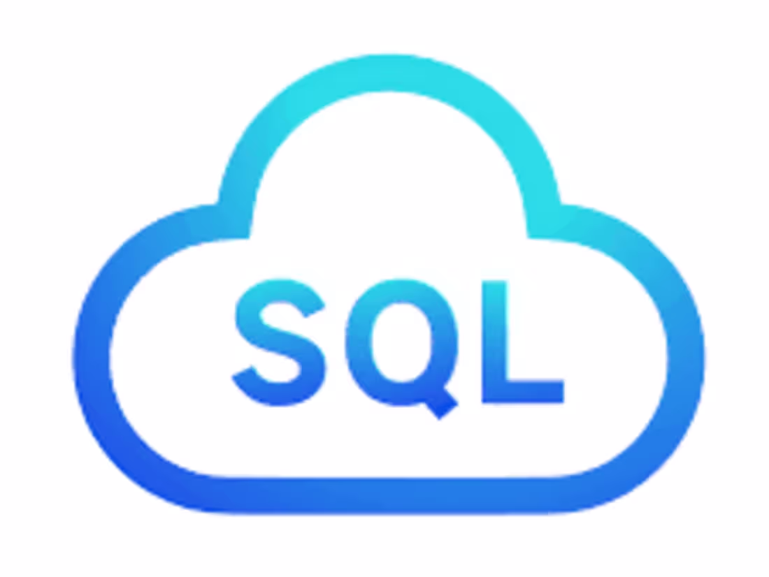 Cover image for DB Developer, DBA, SQL Expert, Data Visualisation
