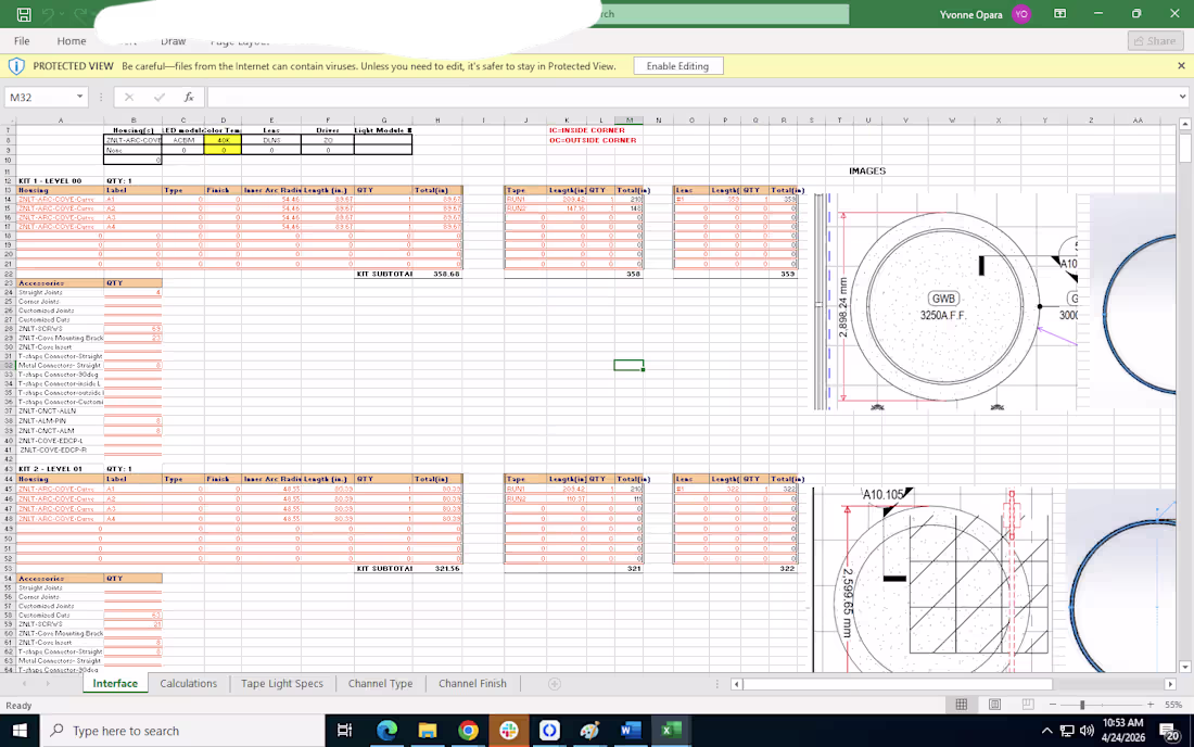 Cover image for Order & Inventory Management Administrator