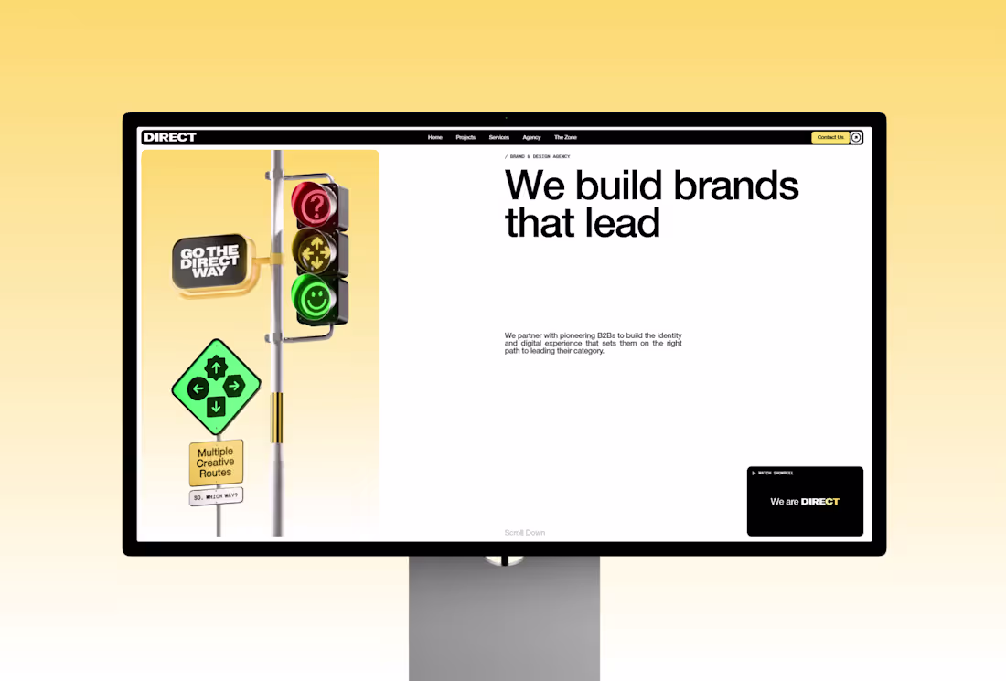 Cover image for Web Development