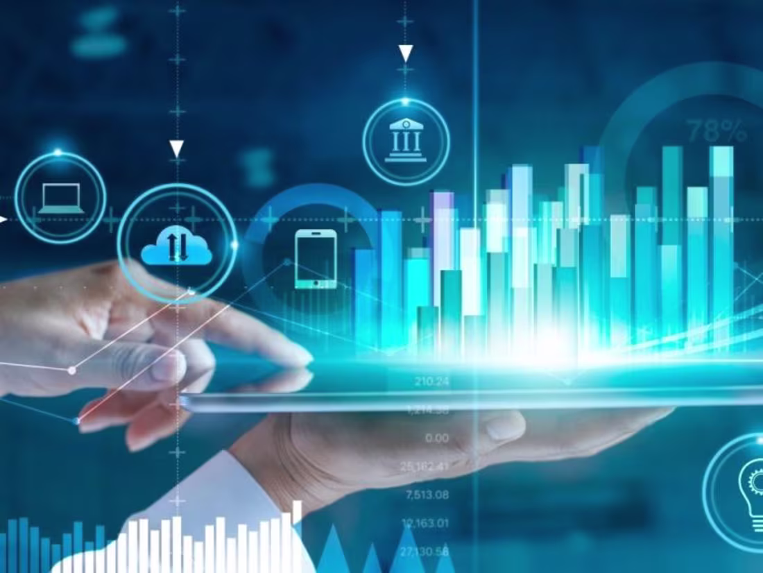 Cover image for Seasoned Data Analyst 