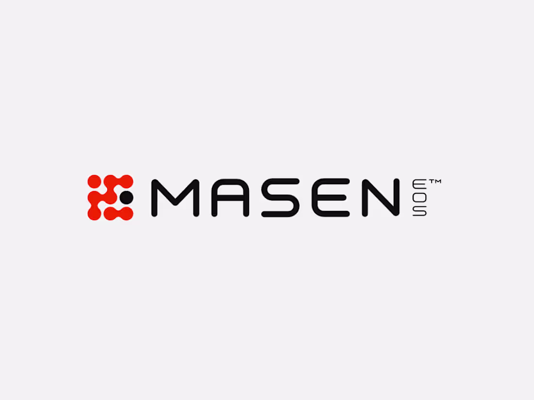 Cover image for Masen: Redefining Web Presence for US Environmental Data Firm