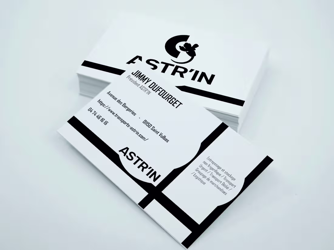 Cover image for Custom Logo & Brand Identity Design