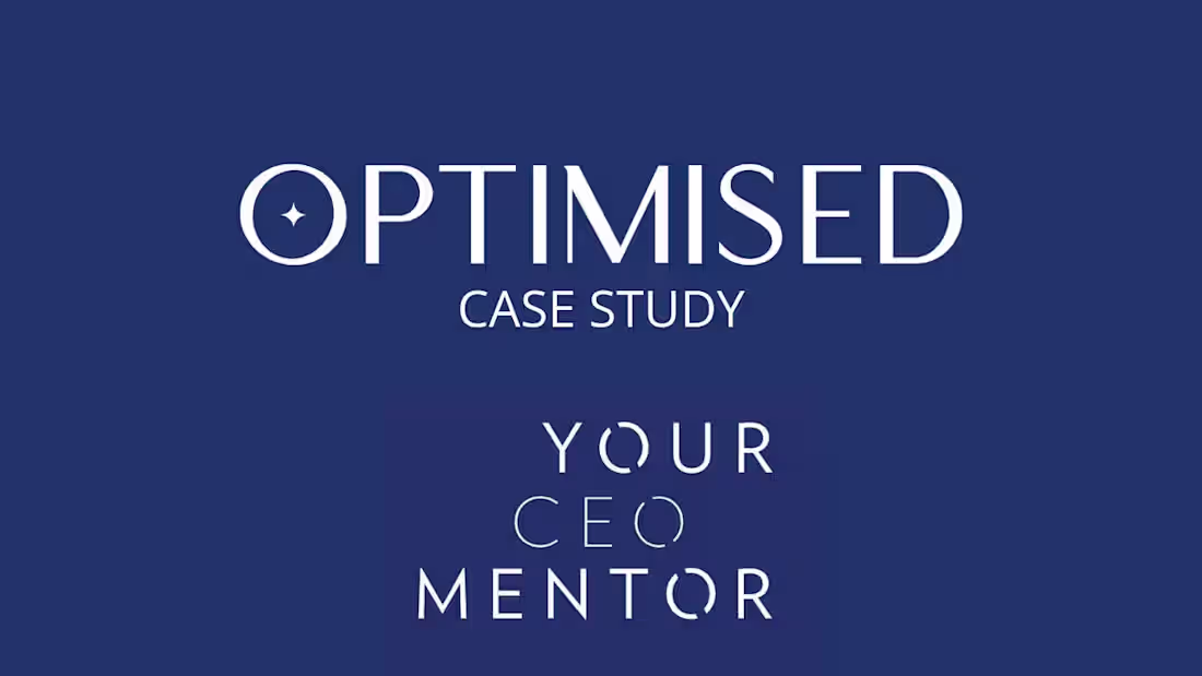 Cover image for Optimizing Marketing Strategies for Leadership Course