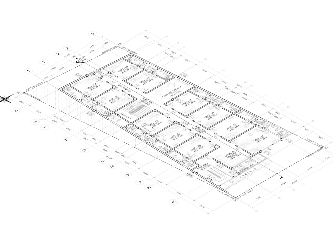 Cover image for Architectural plans and design