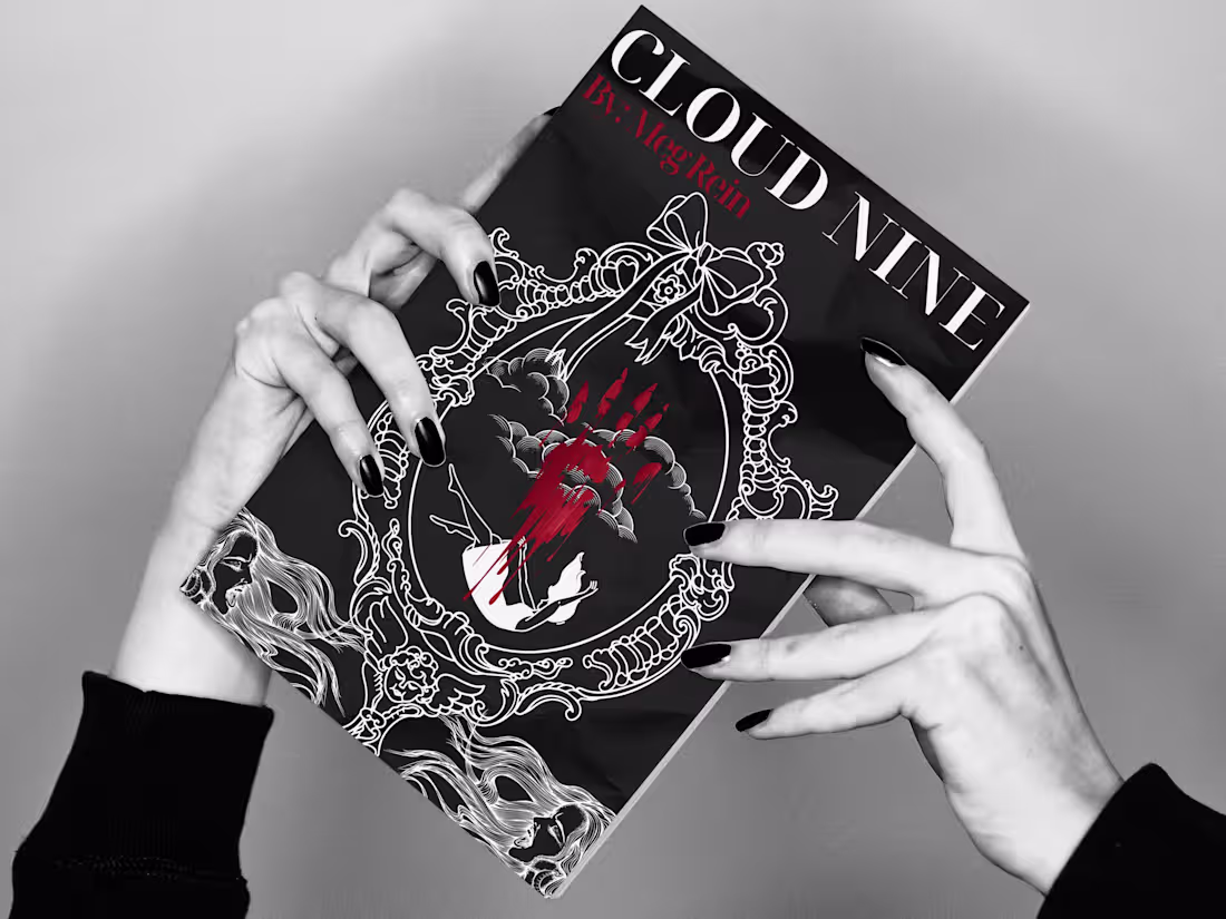 Cover image for Book Illustrations